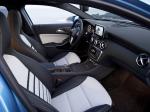 Mercedes-Benz A180 CDI Urban Package 2012 года